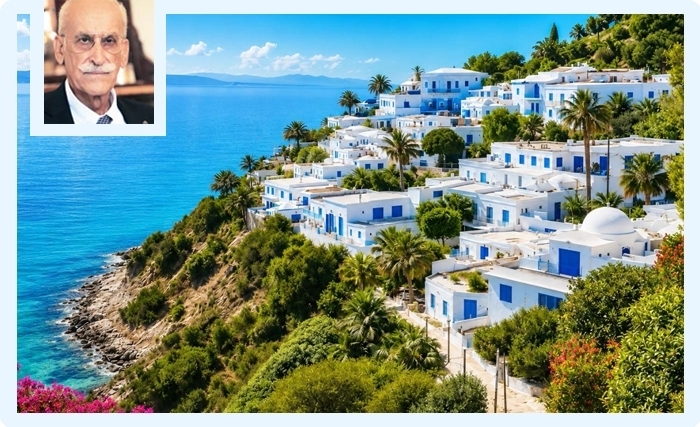 Sidi Bou-Saïd - Sur la liste de l’Unesco: Un vaste programme 