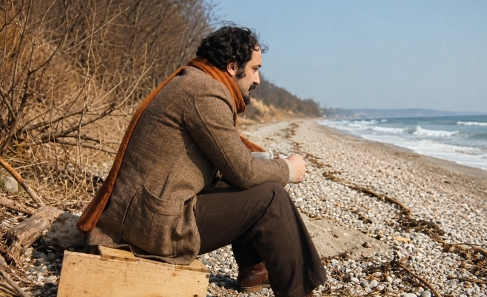 Tahar Bekri : Ecrire