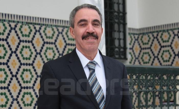  Décès de Mohamed Salah Arfaoui, le bâtisseur de grands projets