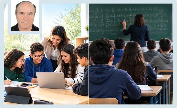 Tunisie: Pourquoi les élèves rejettent-ils l’école?