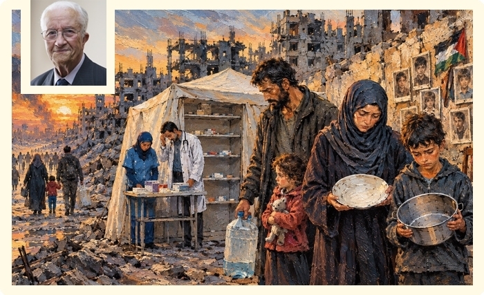 Abdelaziz Kacem: La révolte d’octobre