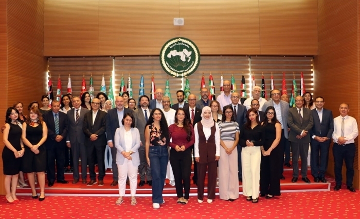 Lancement officiel du réseau arabe international pour l’arbitrage commercial international