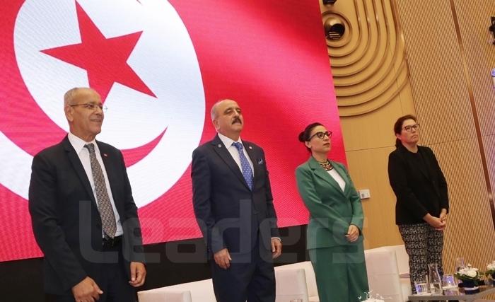 Accès de la Tunisie aux financements climatiques: changer de démarche et chercher des solutions innovantes, appropriées