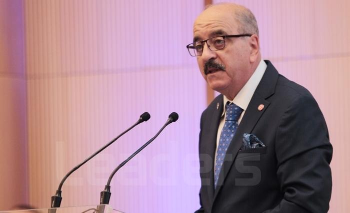 Mohamed Ali Nafti : Donner à notre ambition climatique les moyens de sa réalisation