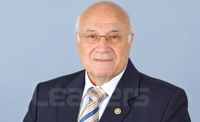 Habib Bennour, ancien gouverneur du Rotary, est décédé