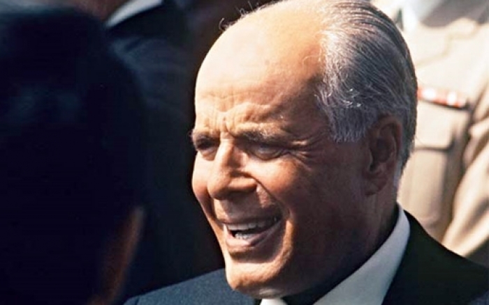  La mort de Bourguiba, comment Ben Ali a spolié le Zaïm de ses funérailles