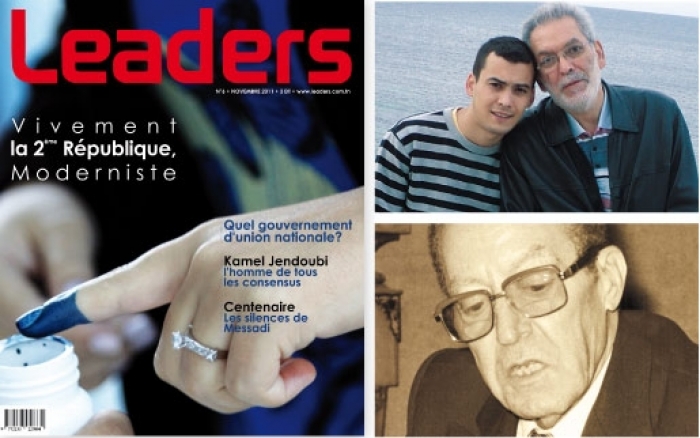 Leaders Le Mensuel
