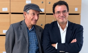 Mohamed Ali Jendoubi : À la mémoire de mon cher professeur et ami, Abdennebi Achour 