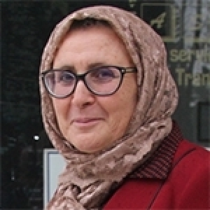Amel Jebari Mdini