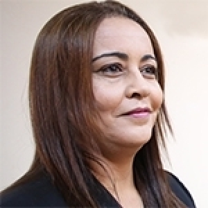 Raoudha Bayoudh: Première femme directrice de la Police judiciaire