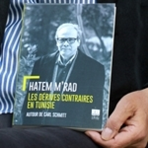 Hatem M’rad: Typologie des dictateurs tunisiens