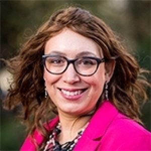 Dr. Neila Akrimi – Directrice Générale CILG-VNG International