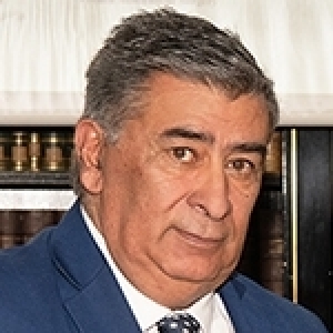 Professeur Mohamed Jouini
