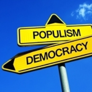 Tunisie: Le populisme ronge la démocratie naissante actuelle