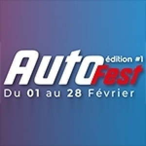 AUTOFEST, le premier festival automobile en Tunisie