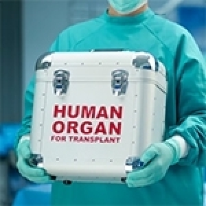 Le Comité national d’éthique médicale salue les succès des transplantations d'organe et rappelle l'impératif de l'anonymat