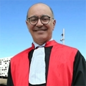 Haykel Ben Mahfoudh et cinq juges de la CPI récemment élus prêteront serment le 8 mars 2024