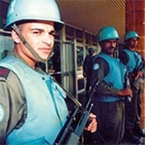 Chronologie de la mission de l’Armée tunisienne au Rwanda (1993-1994)