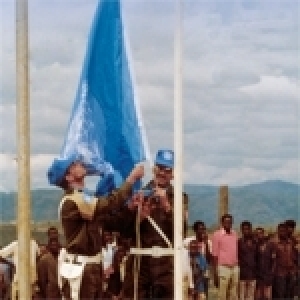 Rwanda: Récit d’un engagement héroïque du contingent tunisien lors du génocide (1993-1995)