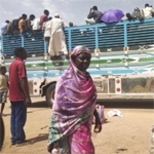 Pourparlers de Genève sur le Soudan: l’ONU juge la première étape «encourageante»
