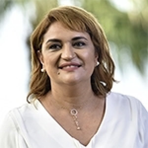 Qui est Najla Cherif Hamdi, nommée directeur général Pharma de Sanofi Maroc, Tunisie, Libye