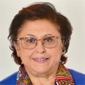 Hédia  Abdelkefi