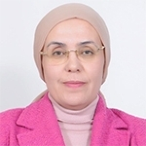 Zohra Boukadida