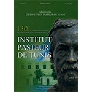 Voyage au cœur de l’Institut Pasteur de Tunis : l’histoire et la vision ambitieuse d’avenir