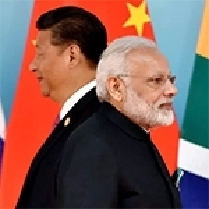 Elyes Ghariani - Entre puissance et fragmentation: Le paradoxe stratégique des BRICS