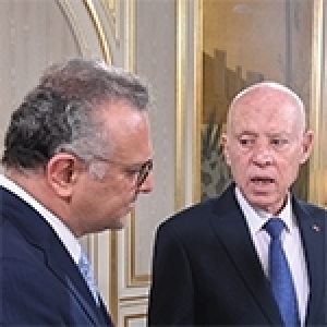 Recevant le conseiller spécial du président Trump, le président Saïed montre des images d’enfants palestiniens affamés : une extrême brutalité de la guerre d’extermination menée par l’entité sioniste