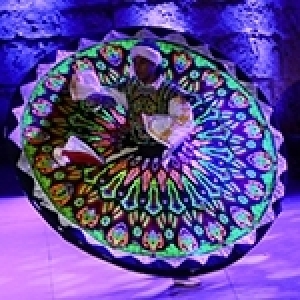 La soirée folklorique du Festival international de Carthage 2025 (Album photos)