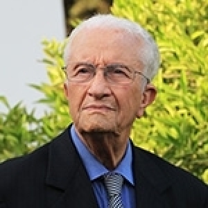 Abdelaziz Kacem: Le poignard d’Esmeralda