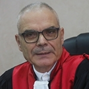 L’avenir du droit dans une société en mutation: Leçon inaugurale à la Faculté de Droit et des sciences politiques de Tunis (Album photos)