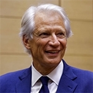 Dominique de Villepin, invité d’honneur des Journées de l’Entreprise 2025 à Sousse