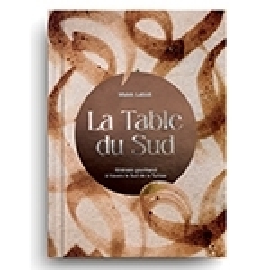 Malek Labidi invite à la Table du Sud: émerveillement et saveurs (Album photos)