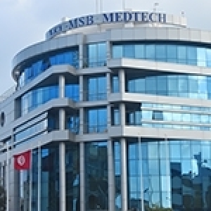 Etablir de nouveaux ponts entre la Tunisie et la Suède: signature un accord entre la MSB et Mälardalen University