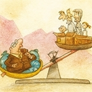 Economie de rente: Comment la démanteler?