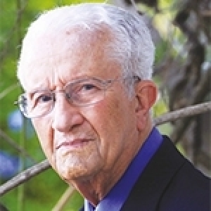 Abdelaziz Kacem: “Les Arabes ne méritent pas leur langue”