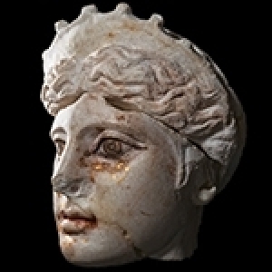 Magna Mater: La Grande Déesse de retour à Zama (Album photos)