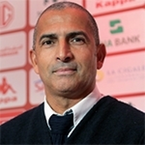 Sabri Lamouchi : Une bonne nouvelle impression (Album photos)