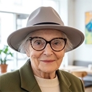 Hommage à Souad Guellouz: Elle était née pour être écrivaine, romancière, poète