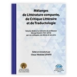 Mongi Chemli: Mélanges à lire