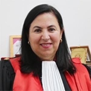 Mme Samira Guiza, nouvelle première présidente du Tribunal administratif: Un rôle encore plus important pour la justice administrative