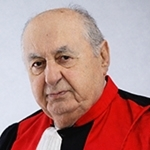 Salsabil Klibi - Sadok Belaid, le savant et l’esthète