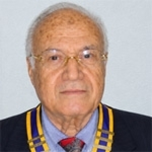 Habib Bennour, ancien gouverneur du Rotary, est décédé