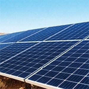 Photovoltaïque: Produire beaucoup plus, beaucoup plus vite
