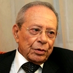 Dr Hamed Karoui, Ancien Premier Ministre, ancien Vice-Président du RCD