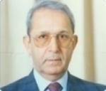 Dr. Mohamed Ben Ismail