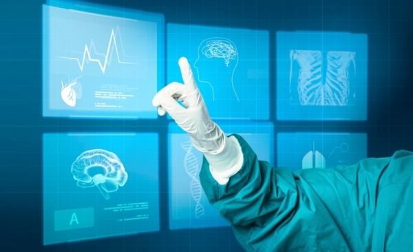 Médecine en Tunisie: Comment appliquer l'intelligence artificielle et le Deep Learning ?
