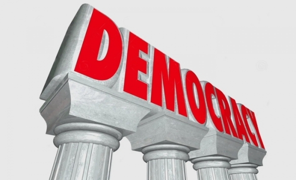 Tunisie: Le long éveil à la démocratie